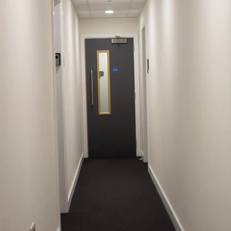 Dashing 1Br Penthouse Near Mcr Stadiums Manchester Extérieur photo