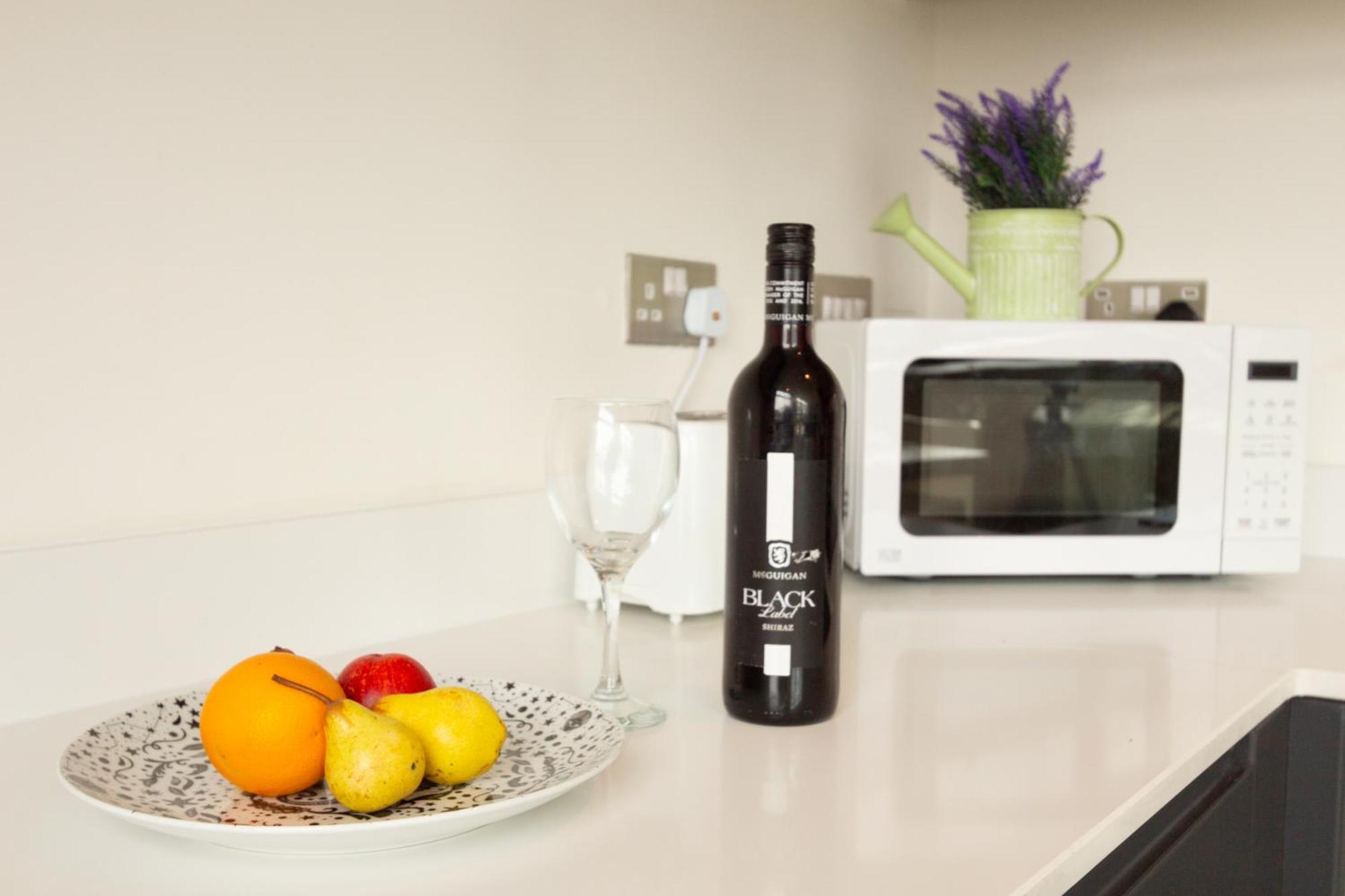 Appartamento Dashing 1br Penthouse Near Mcr Stadiums Manchester