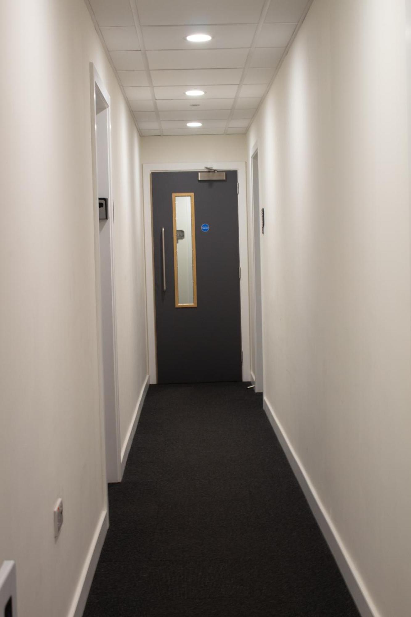 Appartement Dashing 1br Penthouse Near Mcr Stadiums